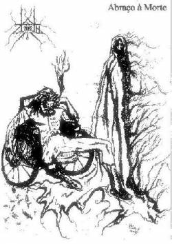 Daath (BRA) : Abraço à Morte